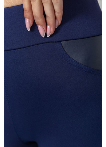 Лосини, колір синій, 172R111 Ager (369973887)