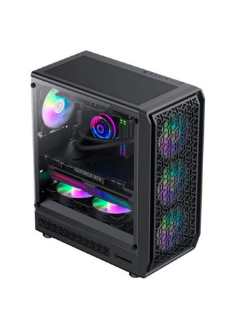 Корпус GameMax Forge MB (366156480)