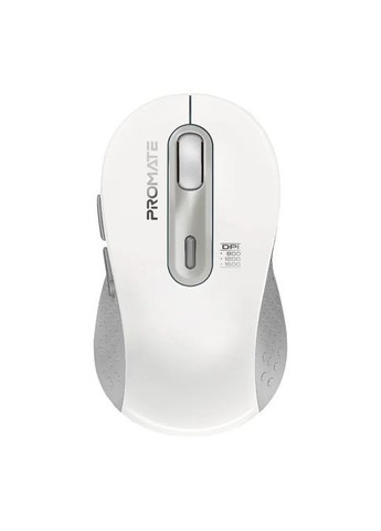 Мишка (ken.white) Promate Ken Wireless/Bluetooth White (316222957)