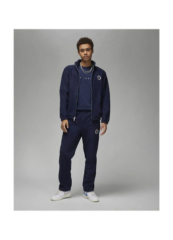 Кофта мужская X Union Blue Dv7347-419 Air Jordan (364662457)