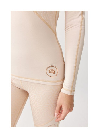 Термобілизна Radical, для жінок, бежевий Rough Radical Impression (366088337)