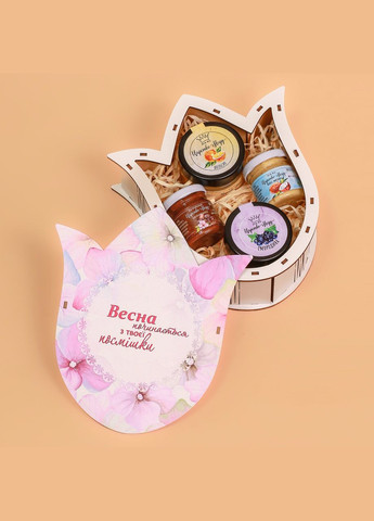 Подарок для девочки на день рождения, Новый Год, Николая №90 Размер 20*16 см Царство Меду (330027846)