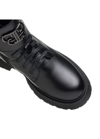 Зимние ботинки (1144цп) Monroe