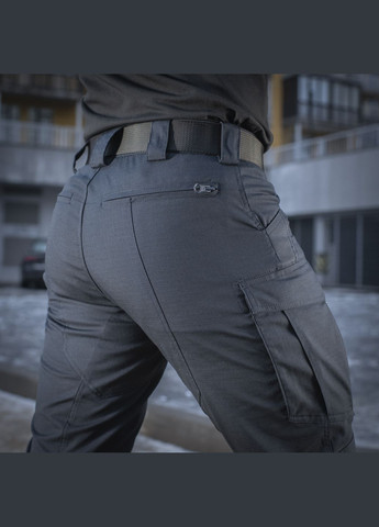 Штаны Patriot Gen.II Flex Dark Navy Blue () M-TAC (303411949)