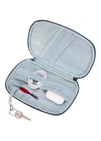 Органайзер Subterra 2 Powershuttle Electronics Organizer Medium Dark Slate (TH 3205041) Thule (322200406)