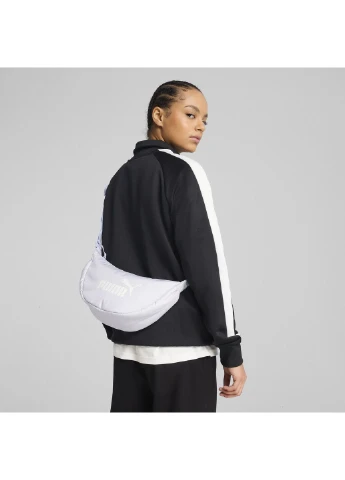 Сумка Base Half Moon Bag Women Puma (366065391)