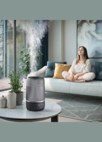 Зволожувач повітря Philips HU1510/03 (316591585)