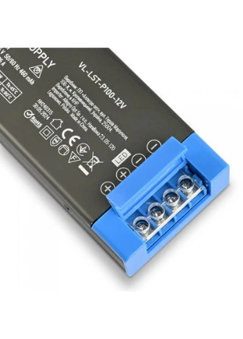 Блок питания для LED ленты DC12V 8.25A 100W (VL-LST-P100-12V) Videx (395694789)