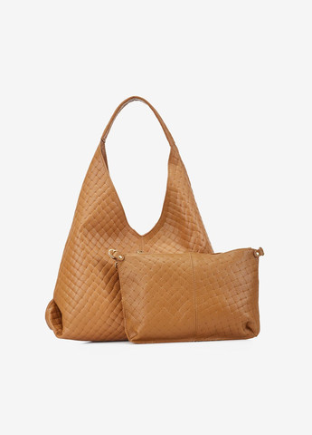 Сумка женская кожаная шоппер большая Shopper Regina Notte (328470270)