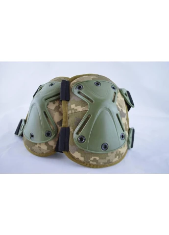 Комплект зі швидким скиданням піксель No Brand (392687270)