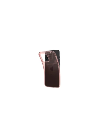 Чехол для мобильного телефона (ACS06445) Spigen Apple iPhone 15 Pro Max Crystal Flex Rose Crystal (275079300)