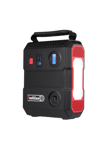 Пуско-зарядное устройство+компрессор BM600 ProfiLine (369765091)