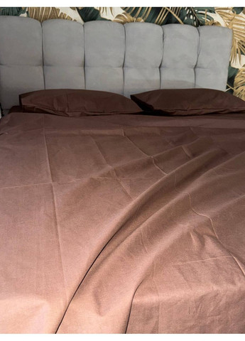 Комплект постельного белья семейный No Brand (372504047)