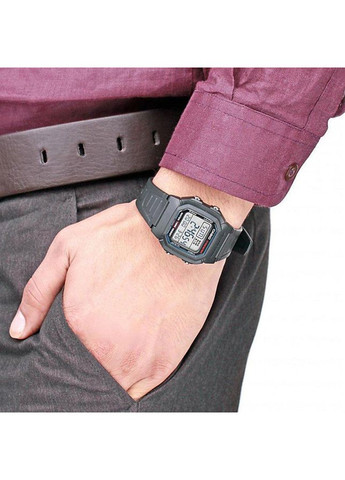 Наручний годинник W-800H-1A Casio (316716893)