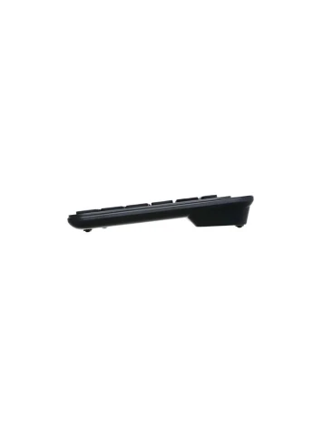 Клавиатура KS250 Wireless USB/Bluetooth UA Black (-KS250WBK_UA) 2E (313255546)