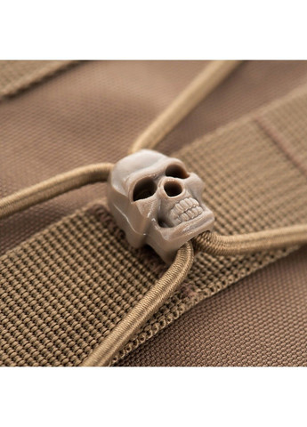 Рюкзак Urban Line Force Pack 14 л Coyote Brown M-TAC (366740630)