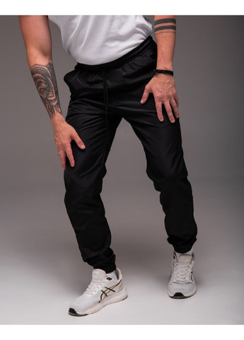 Чоловічі штани з плащівки без підкладки Vakko (355077205)