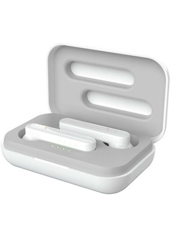 Гарнитура Primo Touch BT Eearphones White (23783) Trust (322186357)