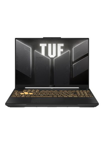 Ноутбук TUF Gaming F16 Core 5-210H/32GB/1Tb RTX4050 144Hz Asus (351505609)