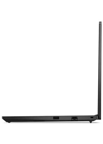 Ноутбук ThinkPad E14 Gen 6 (21M4S21M00) Graphite Black Lenovo (360415949)