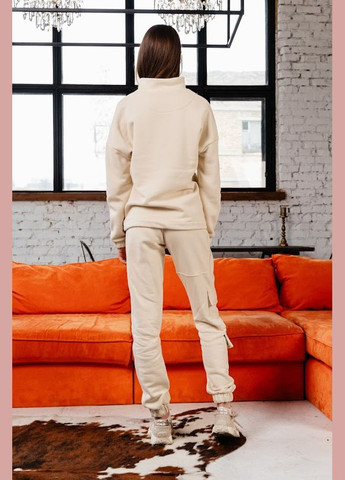 Костюм женский HC (h001-3388-136) Be in fashion (317313443)