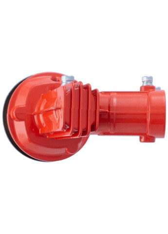 Редуктор давления с расходометром Асеса для сварки из металла 9T x 26 мм Рамболд (332203931)