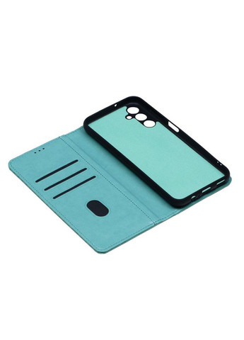 Чехолкнига Chess Skin для Samsung Galaxy A24 4G (A245) Pink No Brand (315871725)