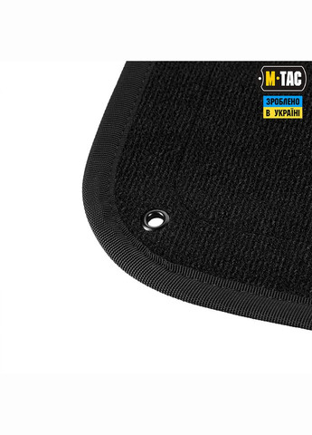 Панель для нашивок универсальная ROLL 45х65 Black M-TAC (315147394)