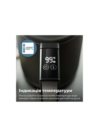 Электрочайник Philips HD9396/90 (361110294)