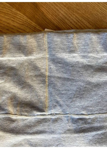 Трусы из натурального хлопка на высокой посадке Beisdanna Сліп (361665826)