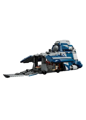 Конструктор Star Wars Битва при Фелюсії Сепаратистський МТТ Lego (364874269)