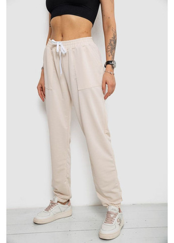 Спортивні штани жіночі, колір бордовий, 238R347 Apex (332209050)