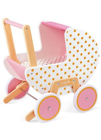 Тележка Candy Chic для кукол Janod (332614042)