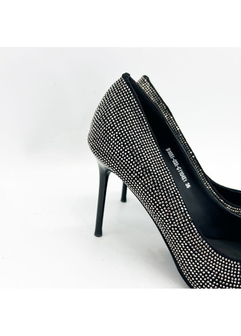 Danler Туфлі (р) Замшa 0-1-1-B-1655-03A-G-1104X-1 срібний з, україна — (328836252)