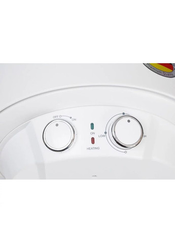 Бойлер EV50DRPrime WILLER