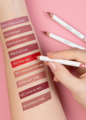 Олівець для губ Hean Lips (324626018)