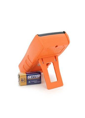 Мультиметр VC830L, вимірювання: V, A, R, Hz Victor (370616474)