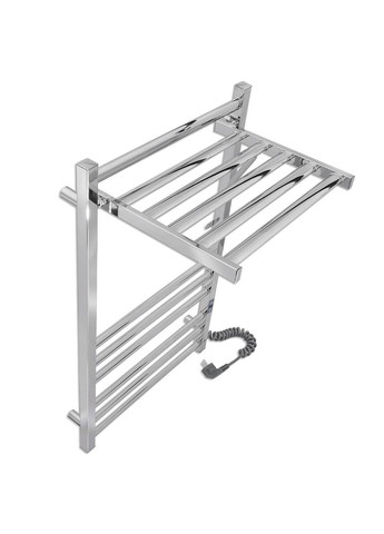 Електрична рушникосушарка Сіріус П12 500 х 900 Е (підкл. справа) Laris (336938900)