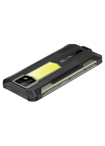 Мобильный телефон (6937748735670) Ulefone Armor 24 12/256Gb Black (326592150)