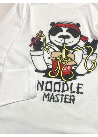 Белый лонгслив Primark