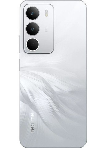 Смартфон C71 8/256Gb White Swan NFC UA UCRF Realme (360400789)