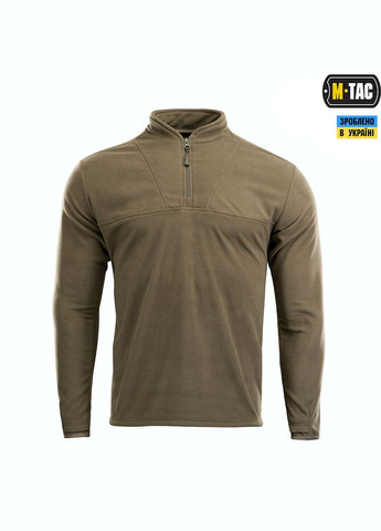 Кофта Delta Fleece Dark Olive M M-TAC (299334050)