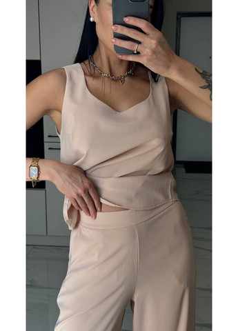 Базовая майка Luna — 356672429