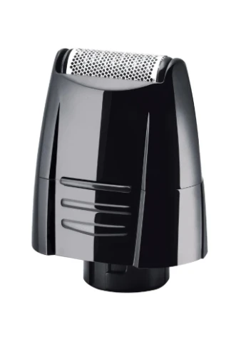 Триммер Pilot all in one kit, для бороды, усов, носа и тела, ААх2, насадок4, сталь, черный Remington (314833072)