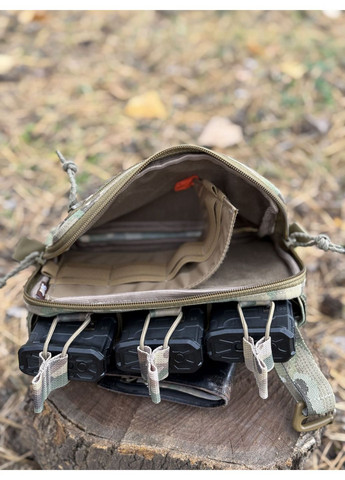 Плакард "Kangoroo" Велкро SVIT (368782990)