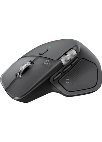 Мышь MX Master 4 Performance Wireless Graphite (L910-007562) Logitech (376827681)