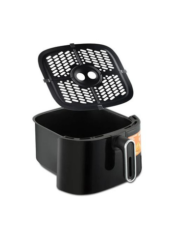 Фритюрница Воздушная RAF R5282 6.6L Black (43975-R5281_2043) XPRO (293247492)