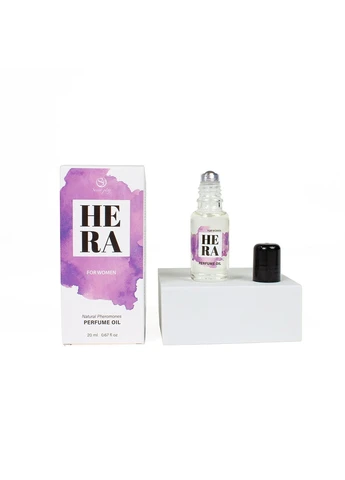 Женские духи с феромонами Hera, 20 мл Secret Play (374379492)