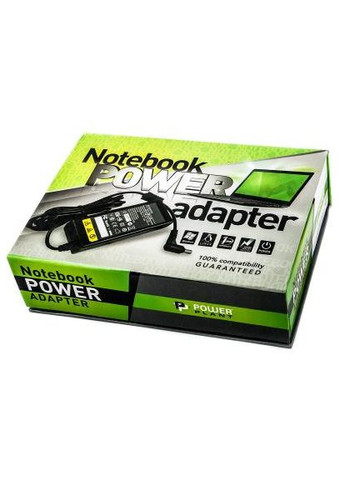 Блок живлення до ноутбуку TOSHIBA 220V, 19V 120W 6.3A (6.3*3.0) (TO120F6330) PowerPlant TOSHIBA 220V, 19V 120W 6.3A (6.3*3.0) (366105136)