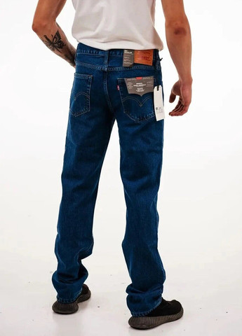 Джинси чоловічи Levi's 506 (302447468)